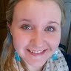 Meet your Posher, Kate